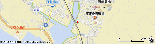 フレッシュベーカリー福寿堂周辺の地図