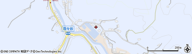 福岡県嘉麻市上山田33周辺の地図
