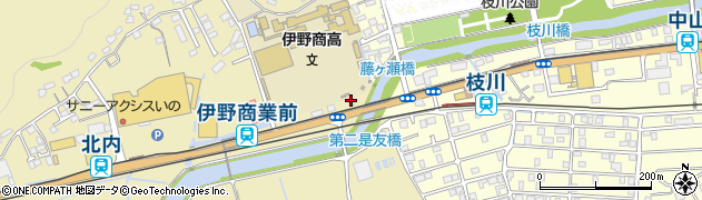 有限会社岡村畳製作所周辺の地図