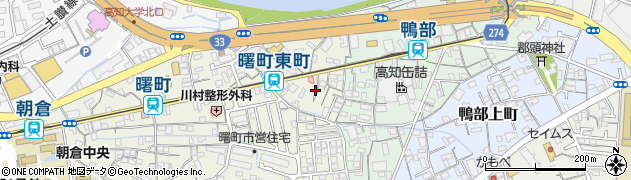 小田建材店有限会社周辺の地図