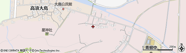 高知県高知市五台山4893周辺の地図