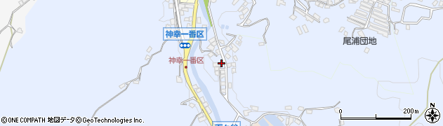 福岡県嘉麻市上山田71周辺の地図