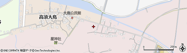 高知県高知市五台山4903周辺の地図