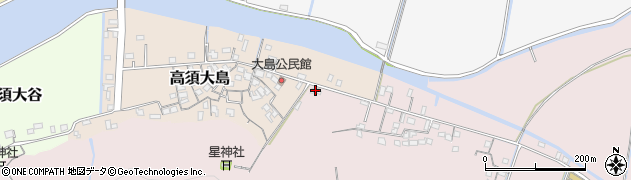 高知県高知市五台山4917周辺の地図