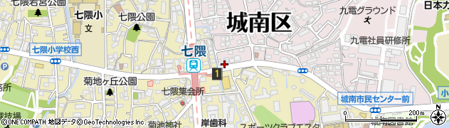 株式会社コーポレーション三恵周辺の地図