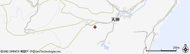 福岡県嘉麻市上山田1680周辺の地図