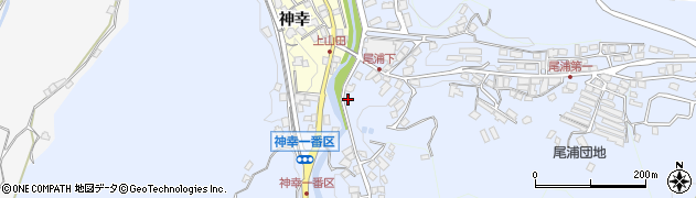 福岡県嘉麻市上山田90周辺の地図