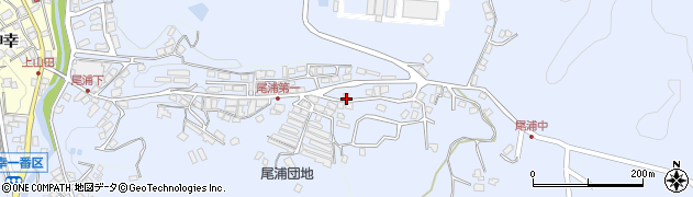 福岡県嘉麻市上山田152周辺の地図