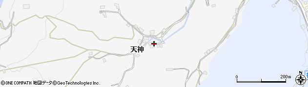 福岡県嘉麻市上山田1673周辺の地図