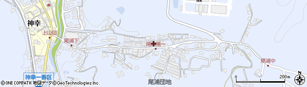 福岡県嘉麻市上山田121周辺の地図