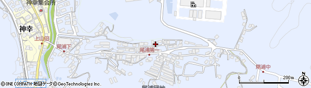 福岡県嘉麻市上山田122周辺の地図
