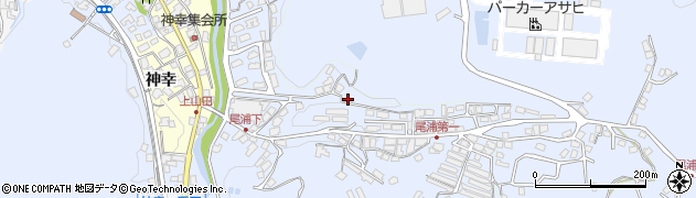 福岡県嘉麻市上山田285周辺の地図