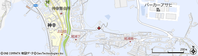福岡県嘉麻市上山田288周辺の地図