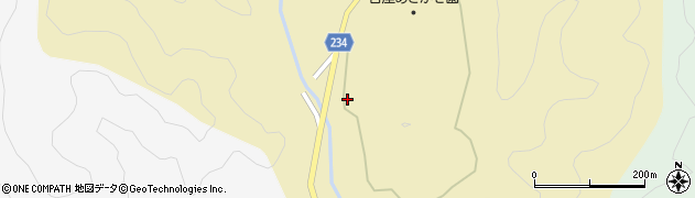 和歌山県東牟婁郡串本町上田原1472周辺の地図