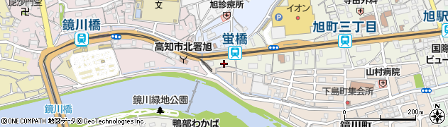 四国広瀬産業株式会社周辺の地図