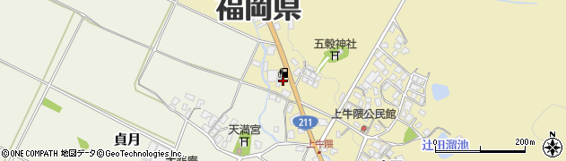 武田商会新日本石油周辺の地図