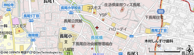 五反田アパート周辺の地図