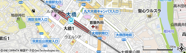 有限会社インターリンクジャパン周辺の地図