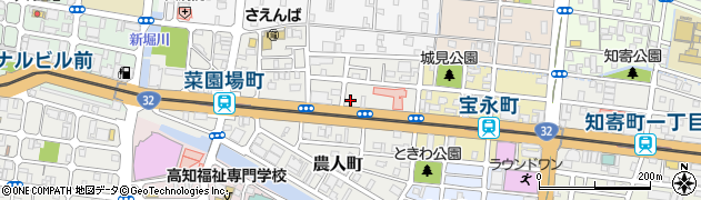 山崎歯科診療所周辺の地図