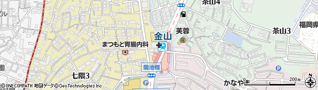 かわもと薬局周辺の地図