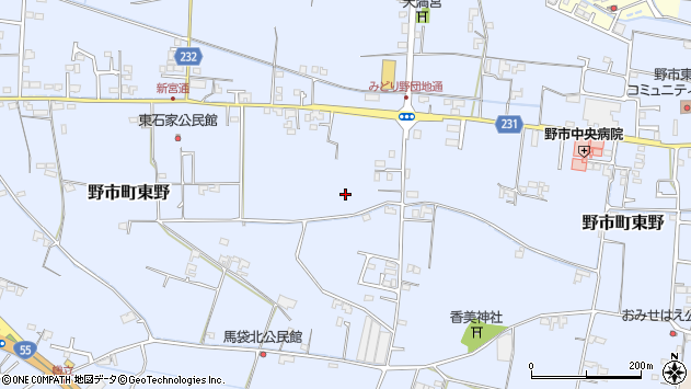 駅 から 高知 駅 野市 高知県高知市 駅・路線図から地図を検索｜マピオン
