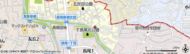 葉山木材株式会社周辺の地図