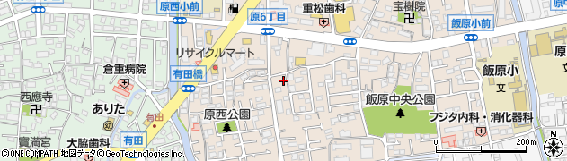 安田住宅サービス周辺の地図