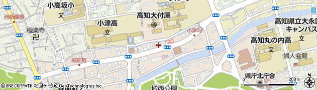田部憲介・司法書士事務所周辺の地図