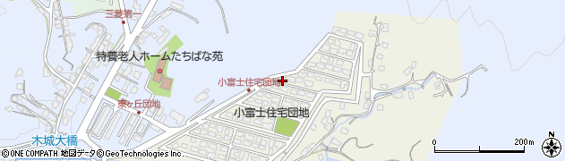 株式会社エコア筑豊営業所山田店周辺の地図
