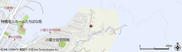 福岡県嘉麻市上山田801周辺の地図