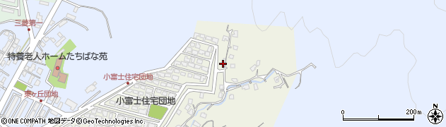 福岡県嘉麻市上山田818周辺の地図
