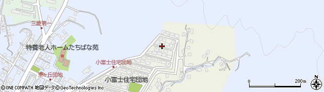 福岡県嘉麻市木城811周辺の地図