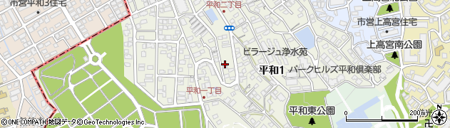 小松寛税理士事務所周辺の地図
