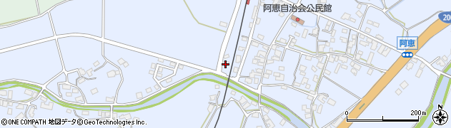 矢野塗装店周辺の地図