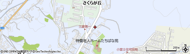福岡県嘉麻市上山田861周辺の地図