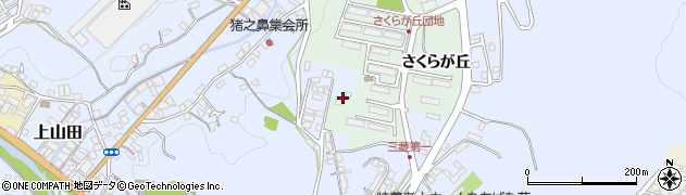 福岡県嘉麻市上山田309周辺の地図