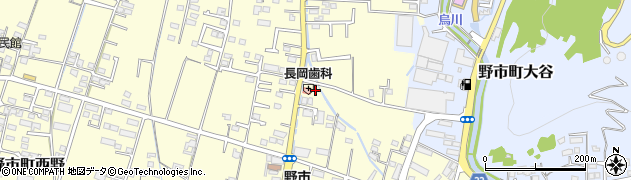 有限会社石川共栄不動産周辺の地図