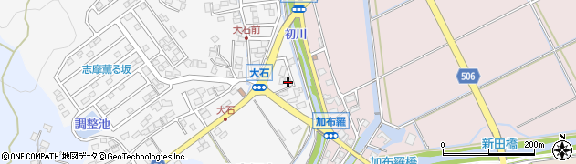 福岡県糸島市志摩師吉131周辺の地図