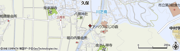 福岡県福岡市西区今宿上ノ原1108周辺の地図