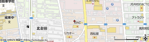 有限会社旭タクシー周辺の地図