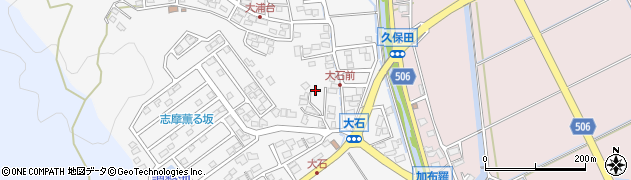 福岡県糸島市志摩師吉118周辺の地図