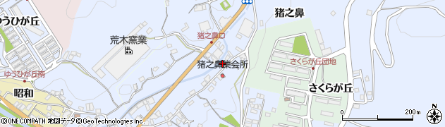 福岡県嘉麻市上山田1050周辺の地図