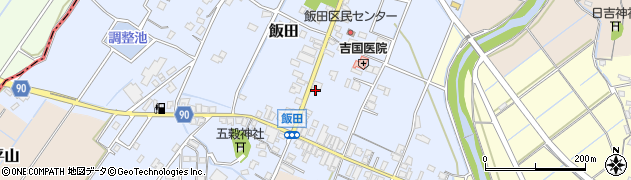 みのりタクシー株式会社　無線センター周辺の地図