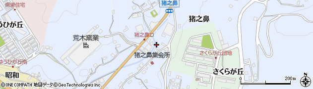 福岡県嘉麻市上山田1073周辺の地図