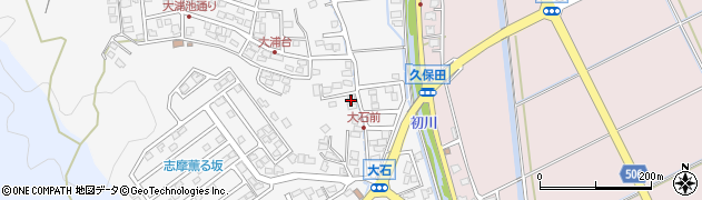 福岡県糸島市志摩師吉160周辺の地図