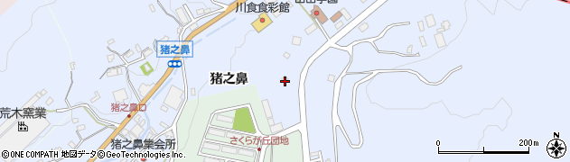 福岡県嘉麻市上山田1060周辺の地図