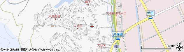 福岡県糸島市志摩師吉154周辺の地図