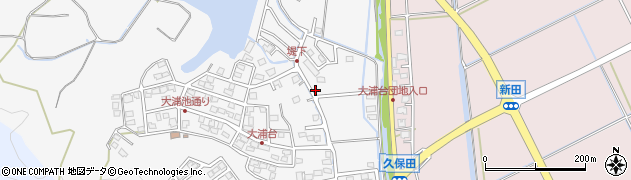 福岡県糸島市志摩師吉136周辺の地図