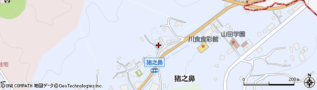 福岡県嘉麻市上山田1122周辺の地図