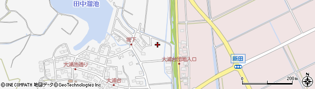 福岡県糸島市志摩師吉138周辺の地図